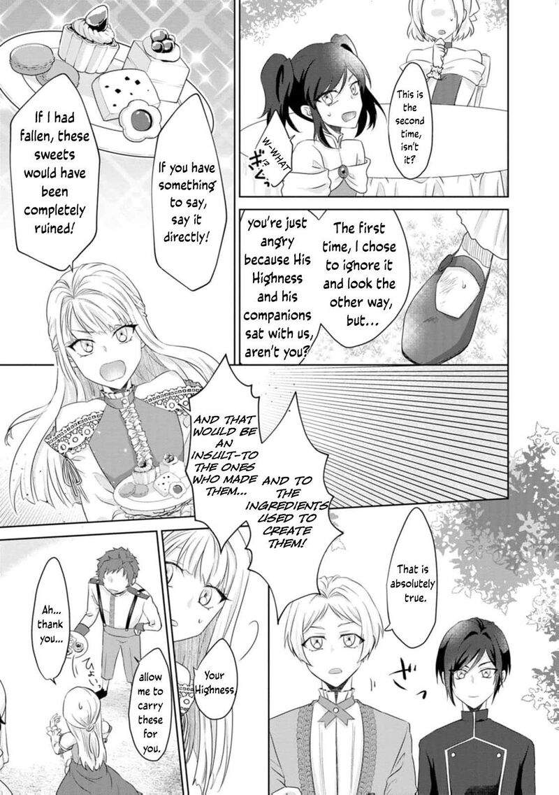 Danzaisareteiru Akuyaku Reijou To Irekawatte Konyakusha Tachi Wo Buttobashitara Dekiai Ga Matte Imashita 2 27