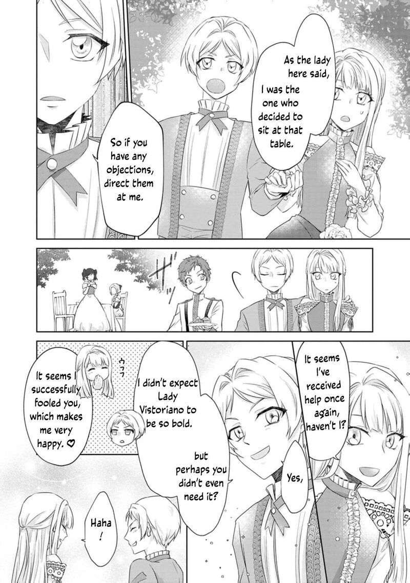 Danzaisareteiru Akuyaku Reijou To Irekawatte Konyakusha Tachi Wo Buttobashitara Dekiai Ga Matte Imashita 2 28