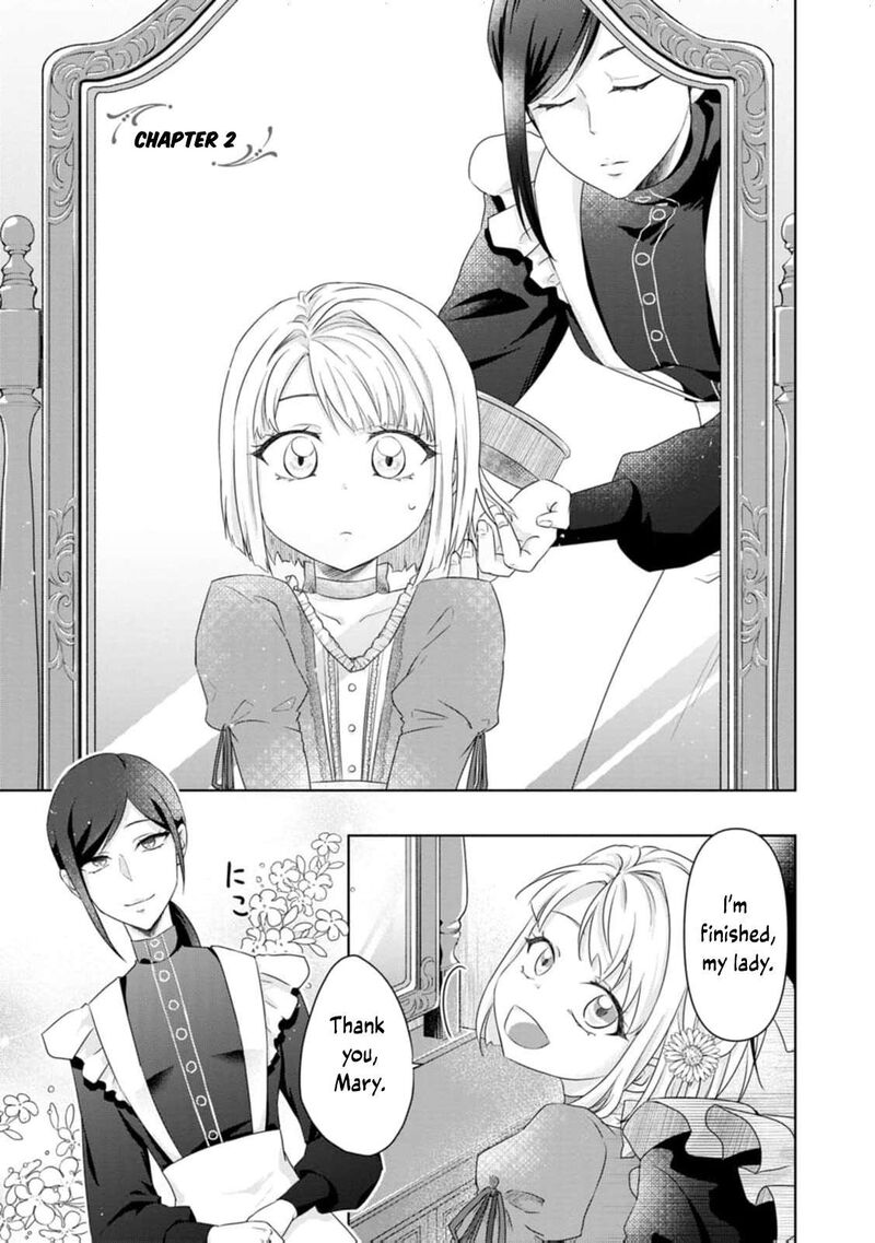 Danzaisareteiru Akuyaku Reijou To Irekawatte Konyakusha Tachi Wo Buttobashitara Dekiai Ga Matte Imashita 2 3
