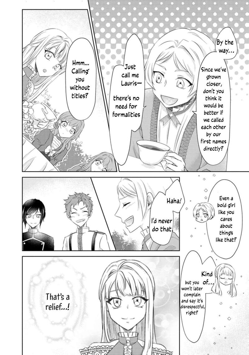 Danzaisareteiru Akuyaku Reijou To Irekawatte Konyakusha Tachi Wo Buttobashitara Dekiai Ga Matte Imashita 2 30