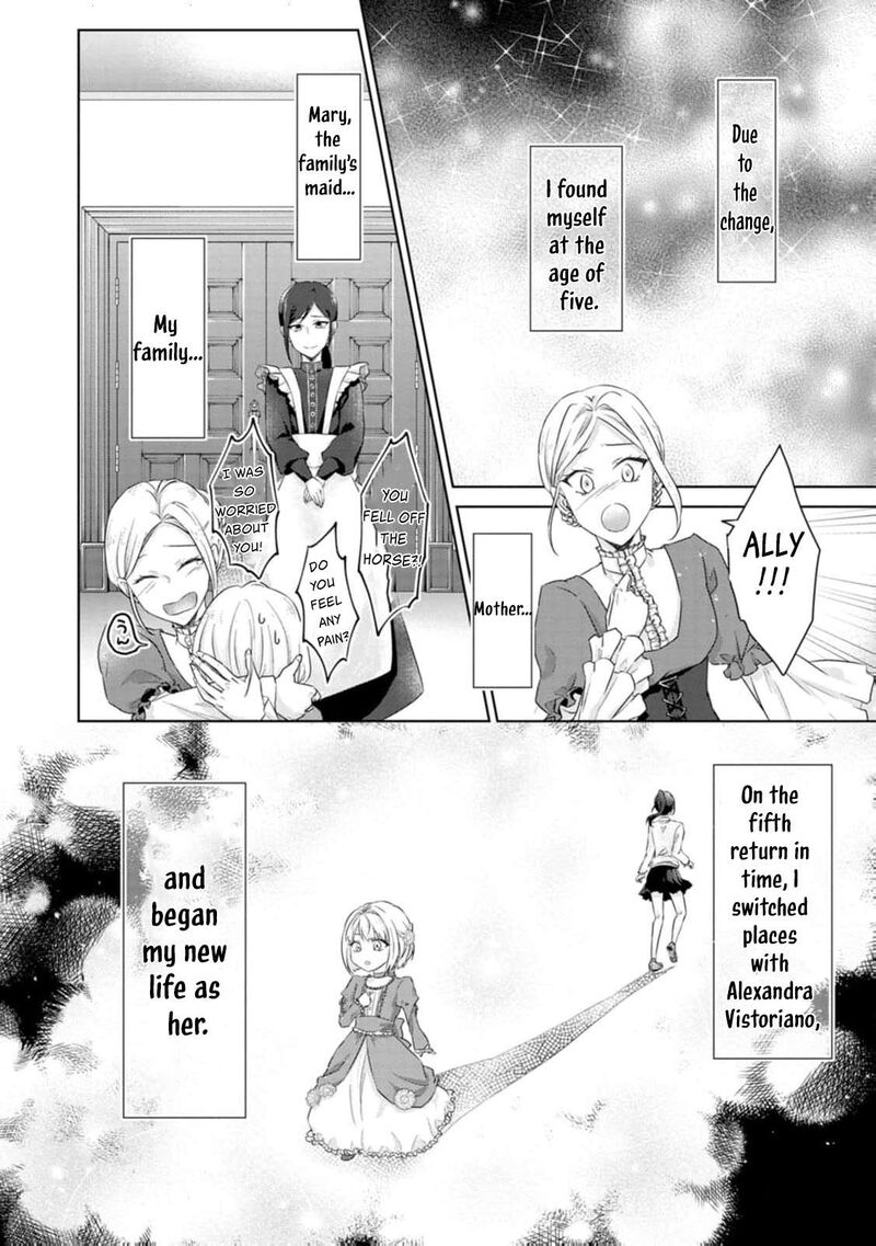 Danzaisareteiru Akuyaku Reijou To Irekawatte Konyakusha Tachi Wo Buttobashitara Dekiai Ga Matte Imashita 2 4