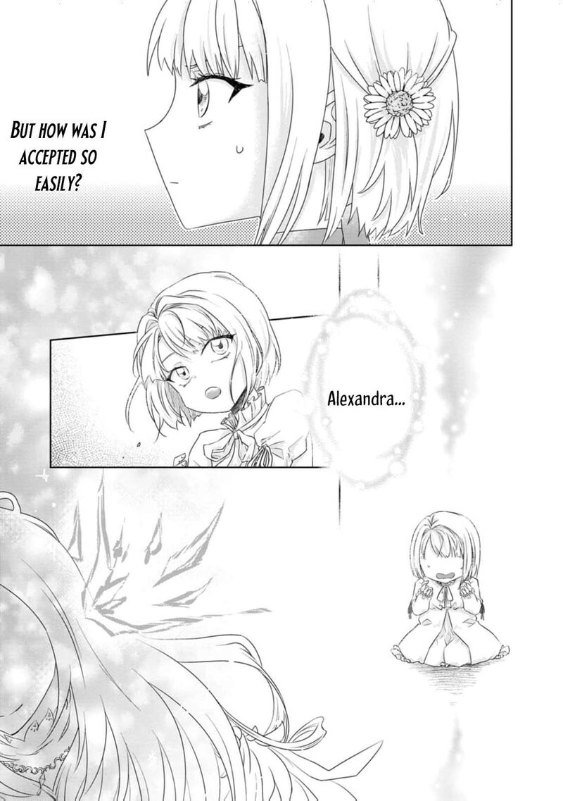 Danzaisareteiru Akuyaku Reijou To Irekawatte Konyakusha Tachi Wo Buttobashitara Dekiai Ga Matte Imashita 2 5