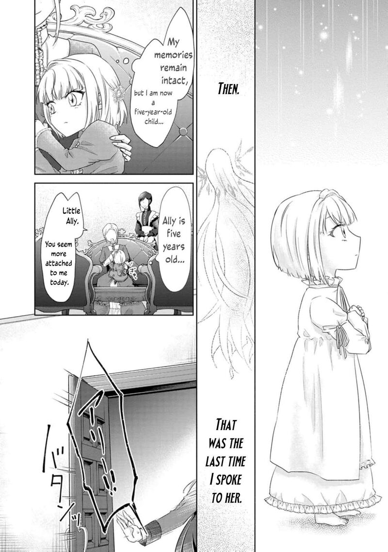 Danzaisareteiru Akuyaku Reijou To Irekawatte Konyakusha Tachi Wo Buttobashitara Dekiai Ga Matte Imashita 2 8