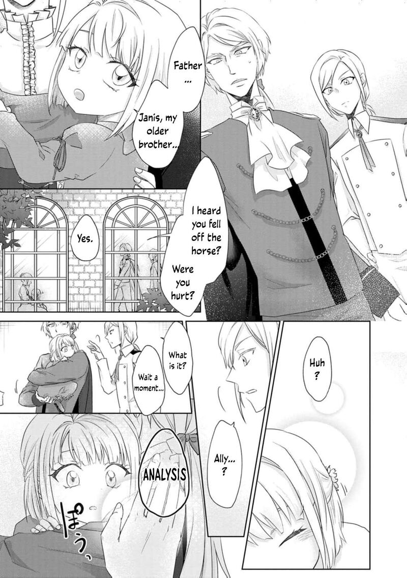Danzaisareteiru Akuyaku Reijou To Irekawatte Konyakusha Tachi Wo Buttobashitara Dekiai Ga Matte Imashita 2 9