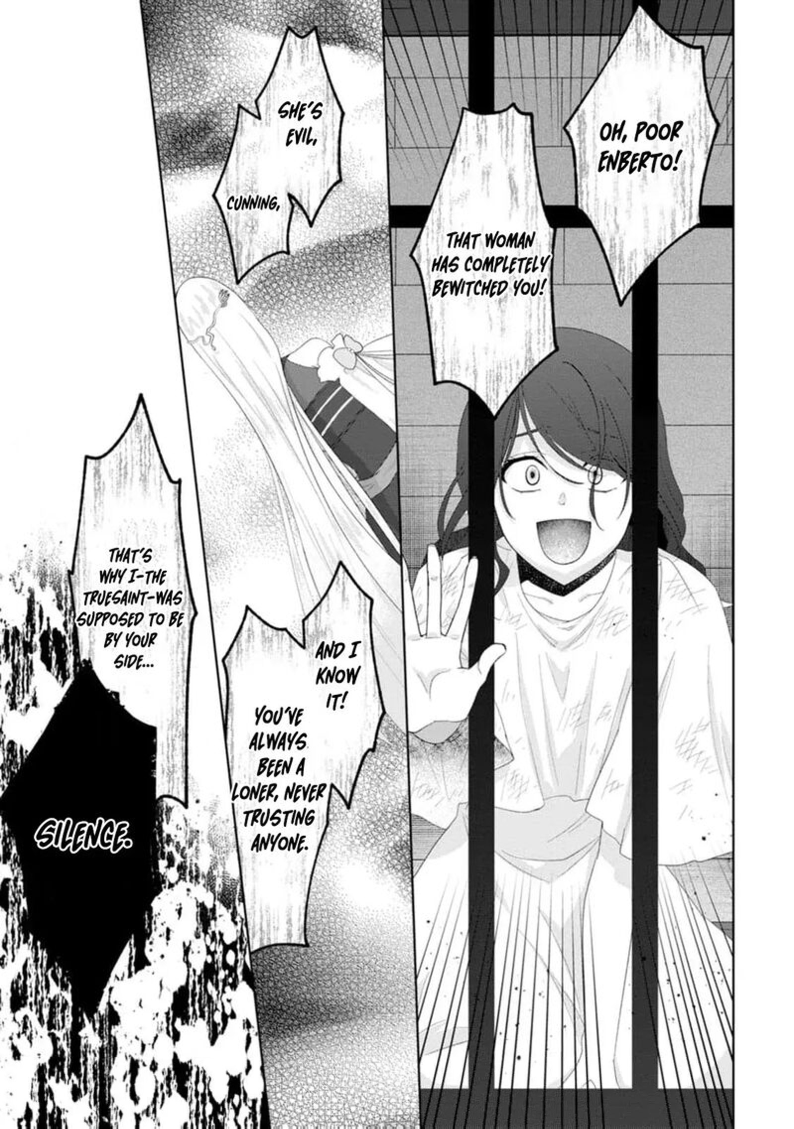 Danzaisareteiru Akuyaku Reijou To Irekawatte Konyakusha Tachi Wo Buttobashitara Dekiai Ga Matte Imashita 20 12