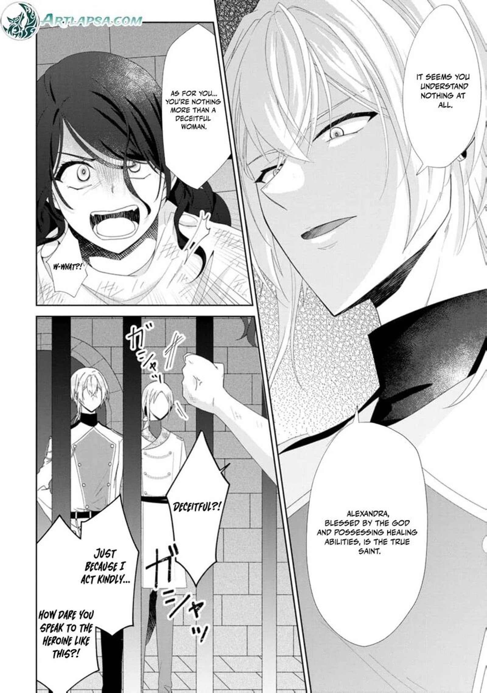 Danzaisareteiru Akuyaku Reijou To Irekawatte Konyakusha Tachi Wo Buttobashitara Dekiai Ga Matte Imashita 20 13