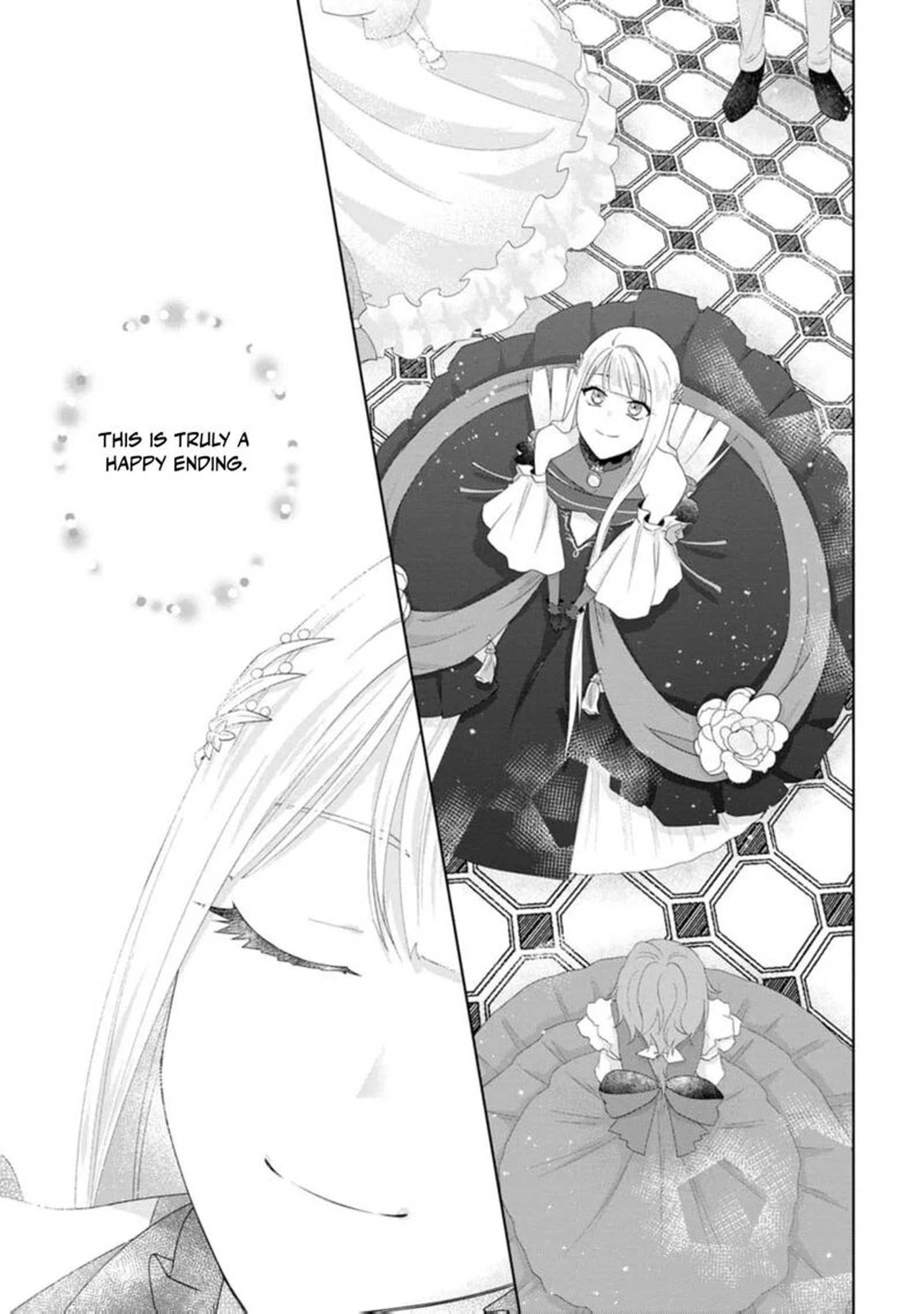 Danzaisareteiru Akuyaku Reijou To Irekawatte Konyakusha Tachi Wo Buttobashitara Dekiai Ga Matte Imashita 20 22