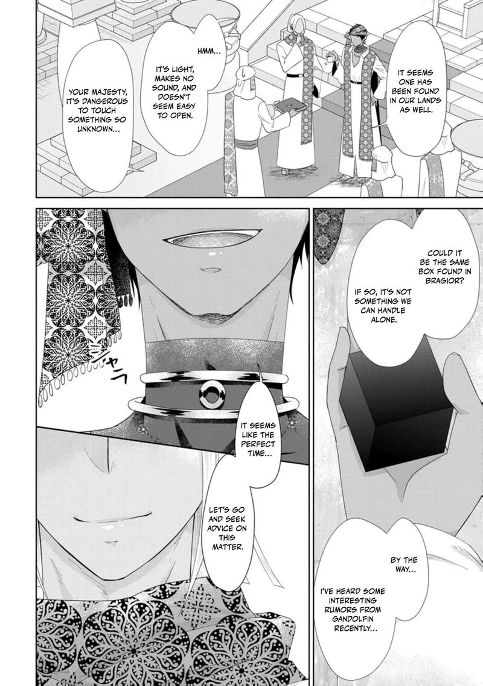 Danzaisareteiru Akuyaku Reijou To Irekawatte Konyakusha Tachi Wo Buttobashitara Dekiai Ga Matte Imashita 20 33