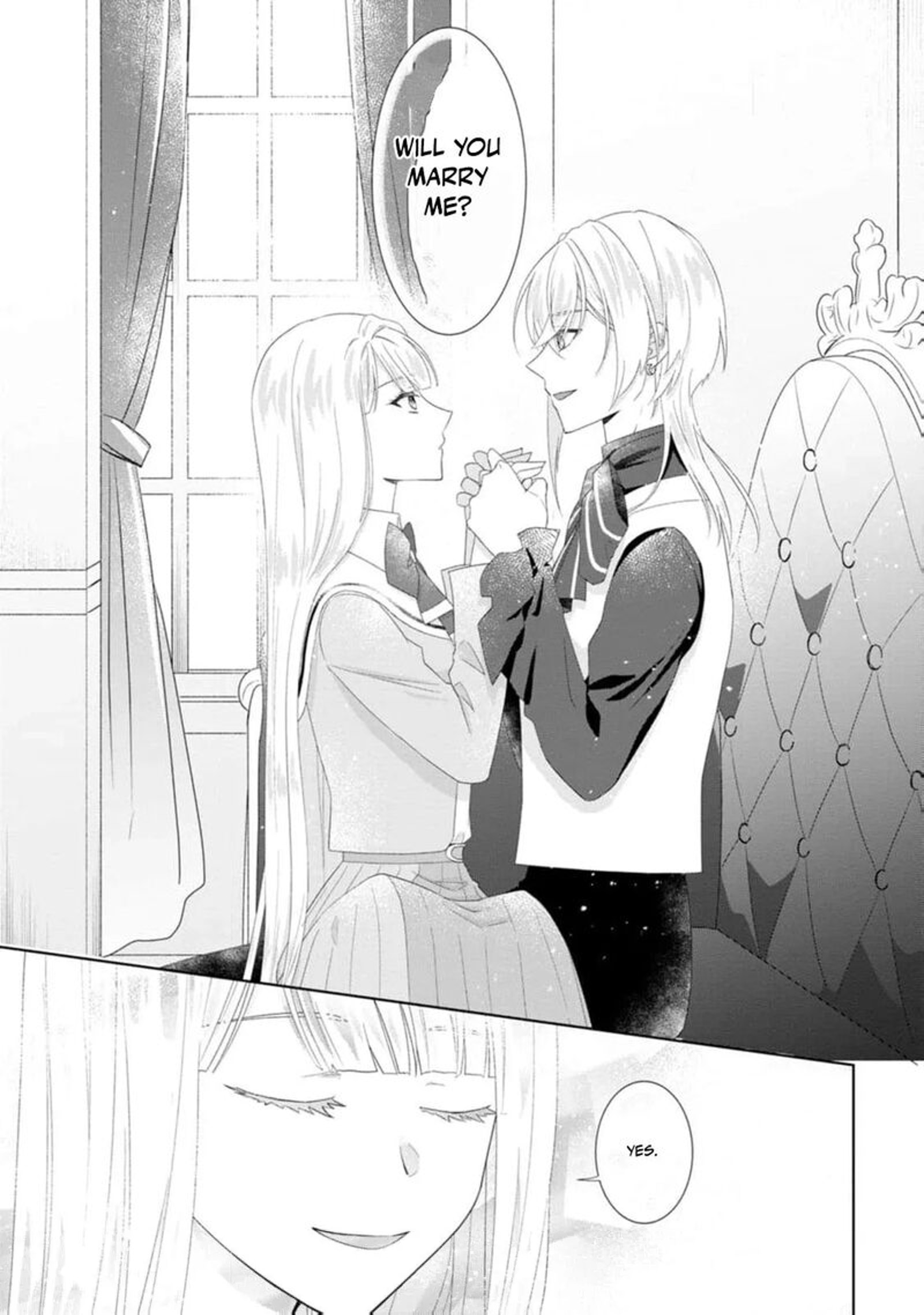 Danzaisareteiru Akuyaku Reijou To Irekawatte Konyakusha Tachi Wo Buttobashitara Dekiai Ga Matte Imashita 20 6