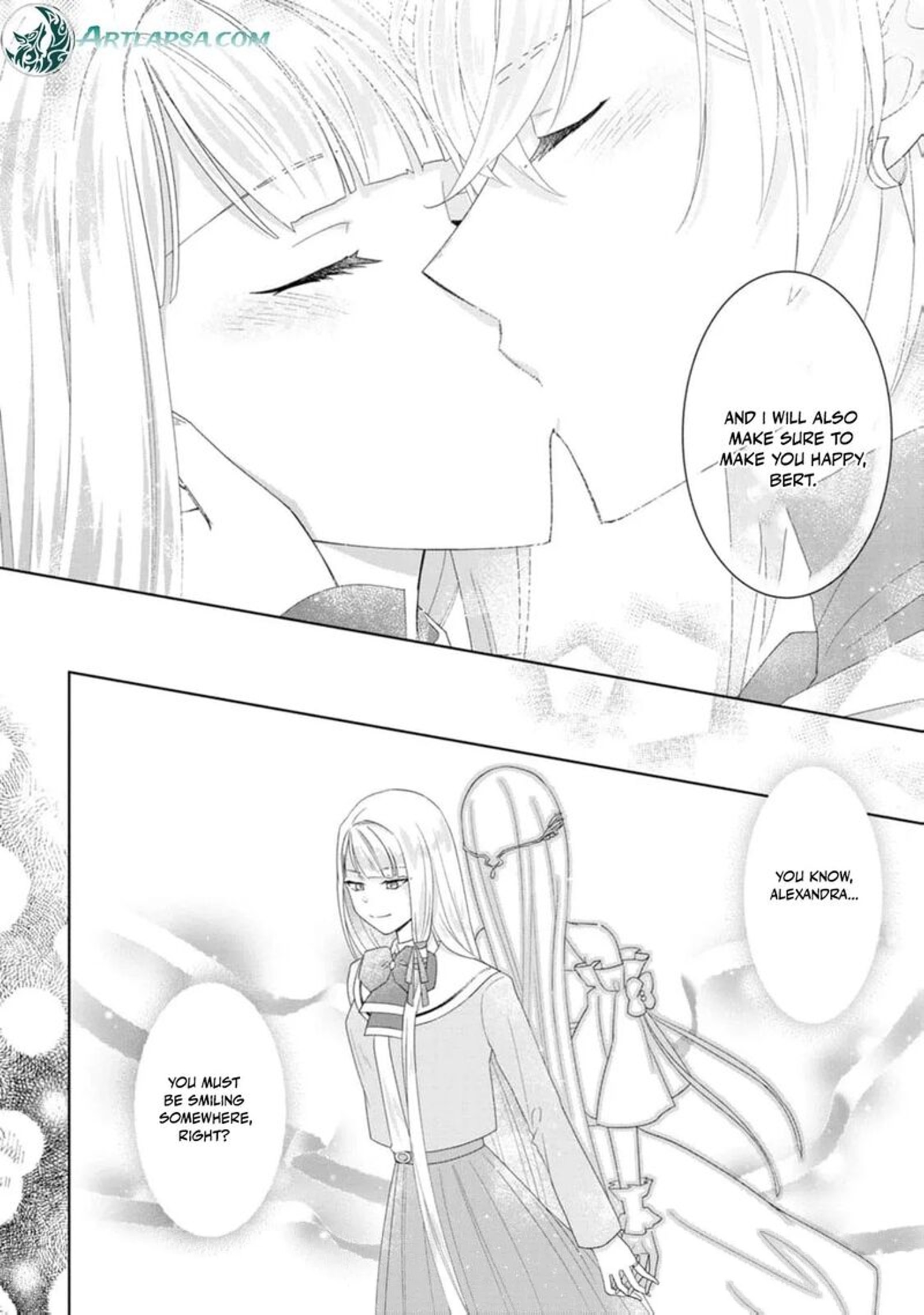 Danzaisareteiru Akuyaku Reijou To Irekawatte Konyakusha Tachi Wo Buttobashitara Dekiai Ga Matte Imashita 20 7