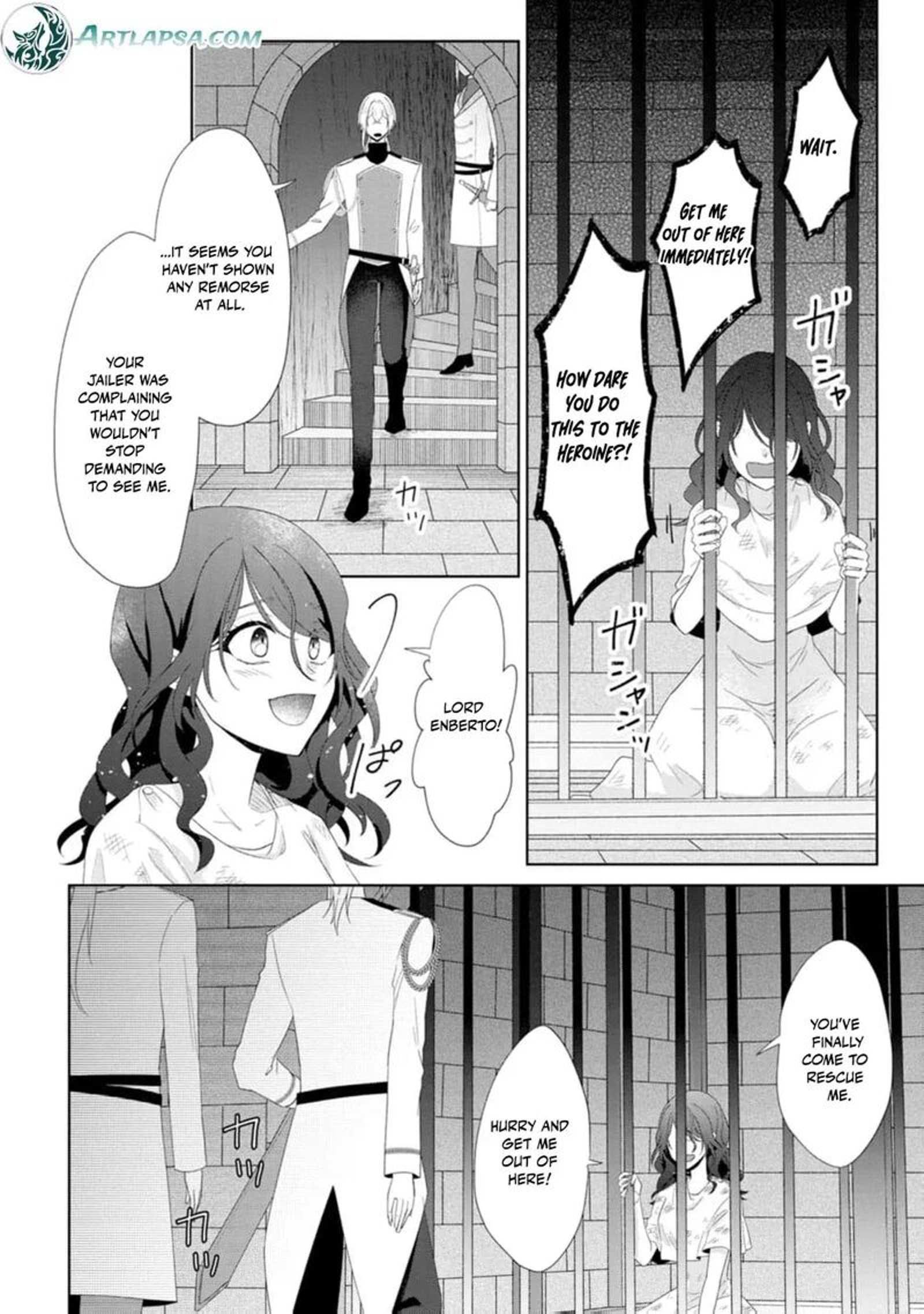 Danzaisareteiru Akuyaku Reijou To Irekawatte Konyakusha Tachi Wo Buttobashitara Dekiai Ga Matte Imashita 20 9