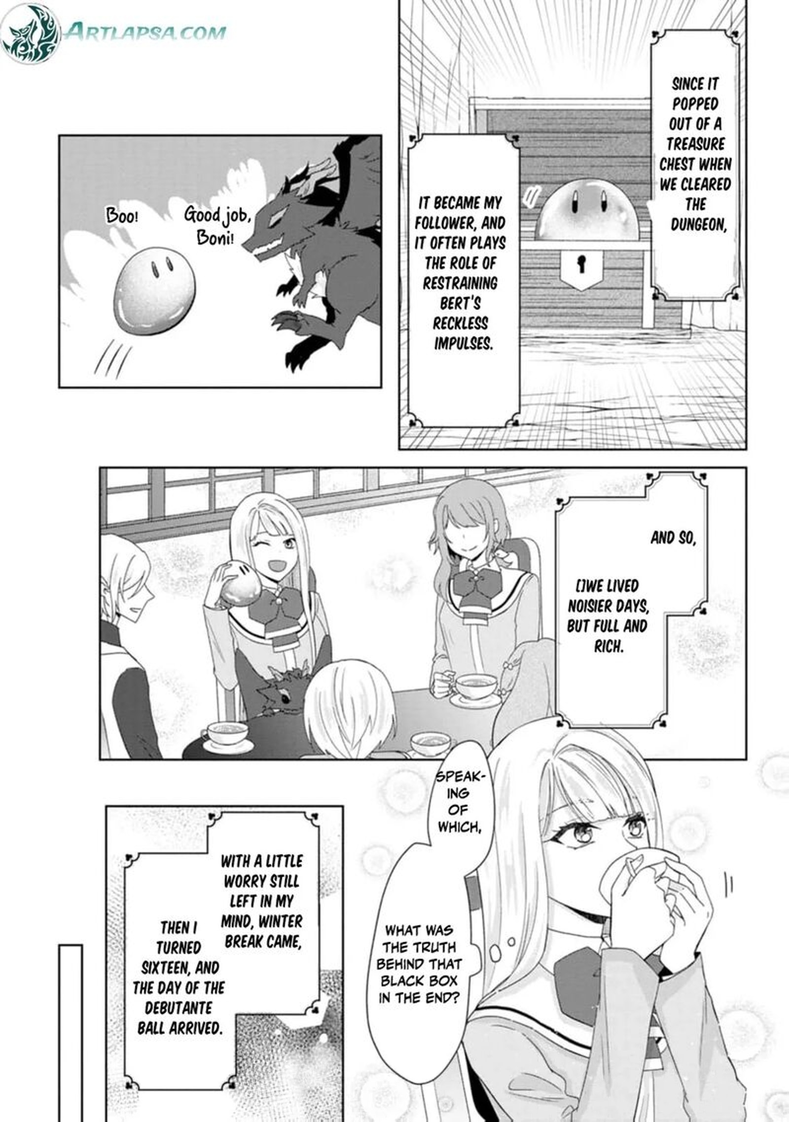 Danzaisareteiru Akuyaku Reijou To Irekawatte Konyakusha Tachi Wo Buttobashitara Dekiai Ga Matte Imashita 21 16