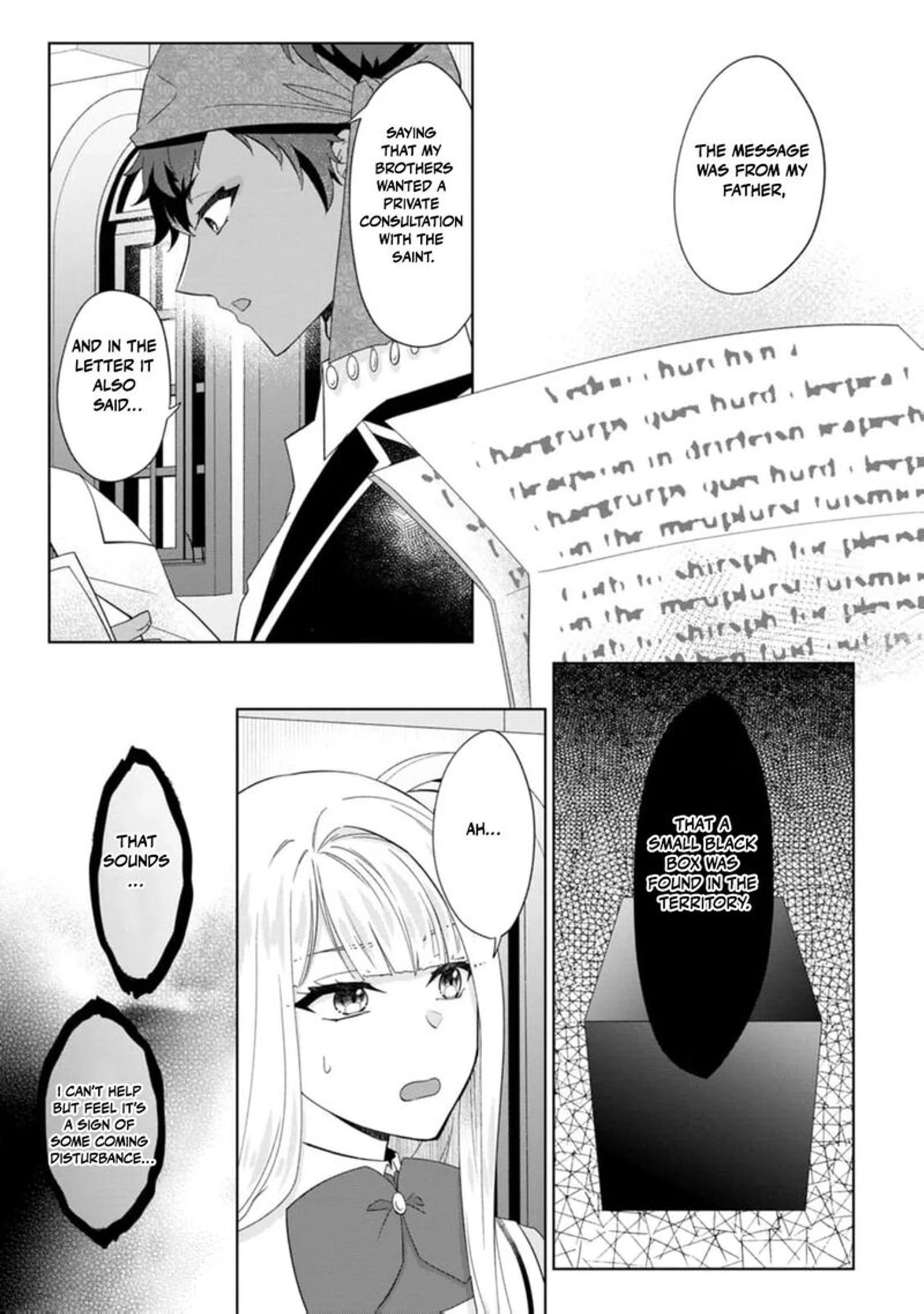 Danzaisareteiru Akuyaku Reijou To Irekawatte Konyakusha Tachi Wo Buttobashitara Dekiai Ga Matte Imashita 21 25