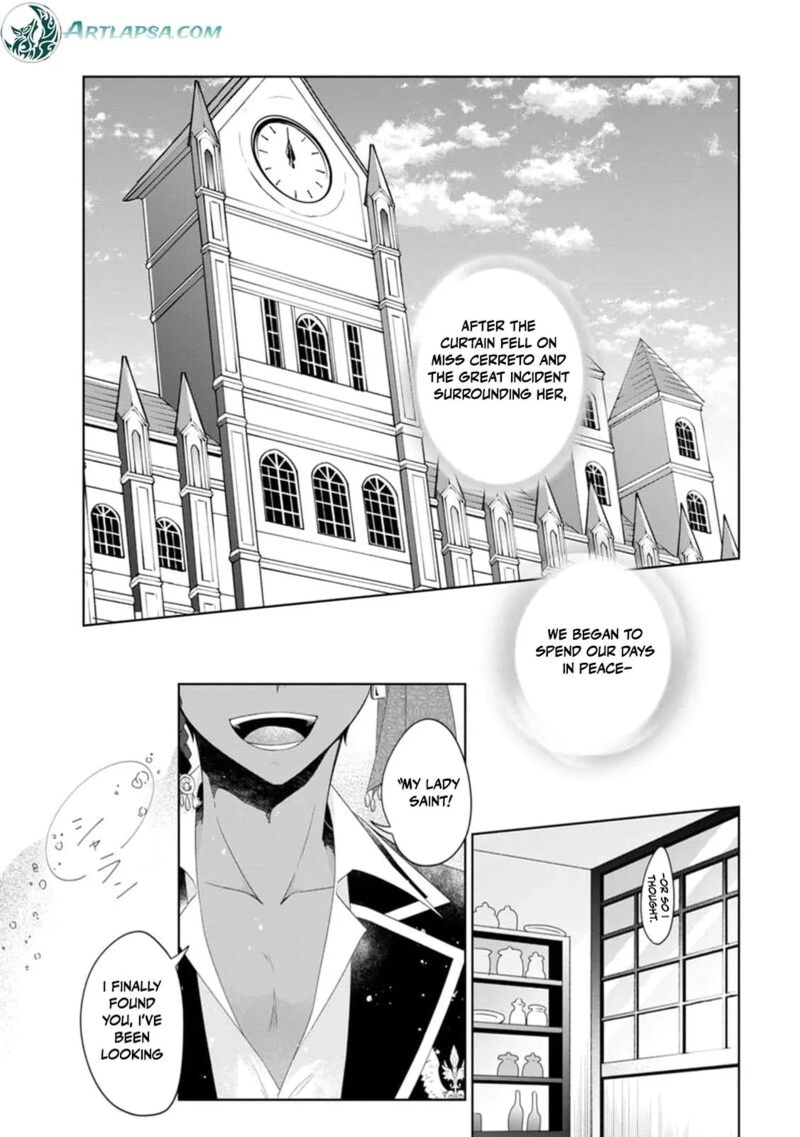 Danzaisareteiru Akuyaku Reijou To Irekawatte Konyakusha Tachi Wo Buttobashitara Dekiai Ga Matte Imashita 21 5