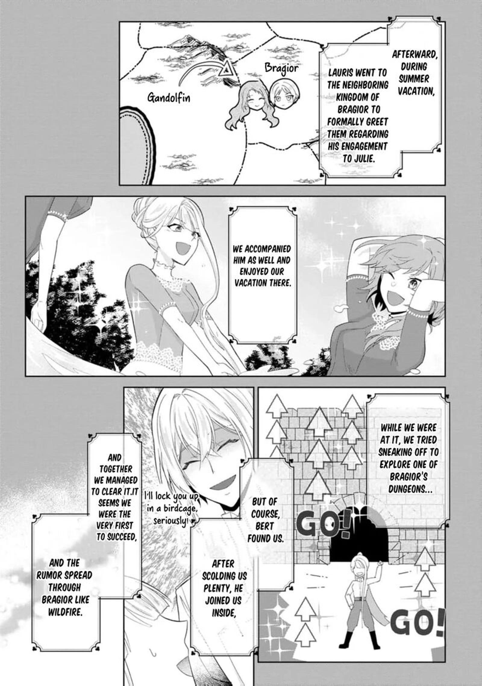 Danzaisareteiru Akuyaku Reijou To Irekawatte Konyakusha Tachi Wo Buttobashitara Dekiai Ga Matte Imashita 21 9