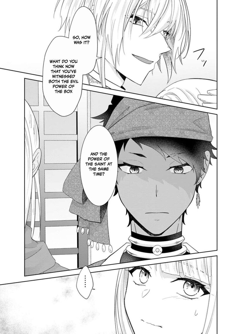 Danzaisareteiru Akuyaku Reijou To Irekawatte Konyakusha Tachi Wo Buttobashitara Dekiai Ga Matte Imashita 22 12