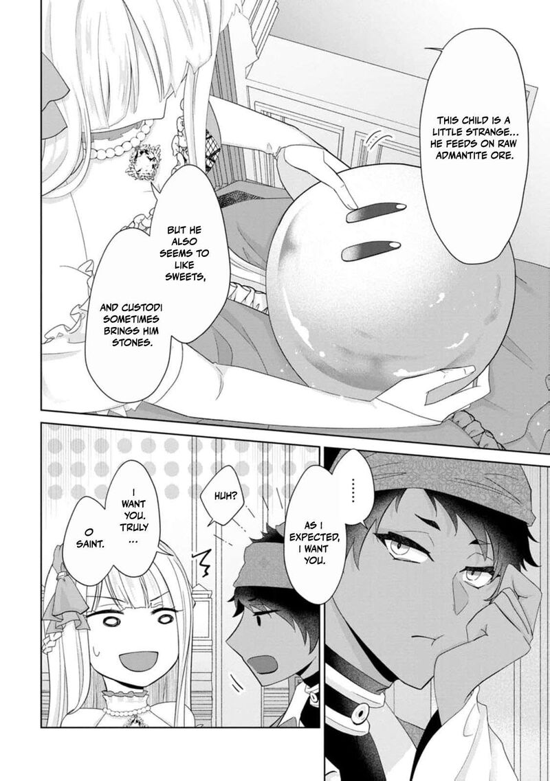 Danzaisareteiru Akuyaku Reijou To Irekawatte Konyakusha Tachi Wo Buttobashitara Dekiai Ga Matte Imashita 22 19