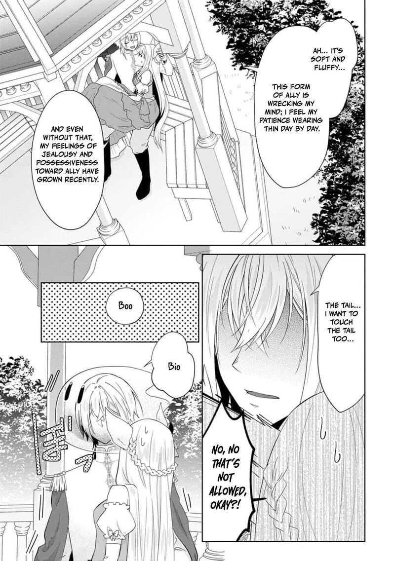 Danzaisareteiru Akuyaku Reijou To Irekawatte Konyakusha Tachi Wo Buttobashitara Dekiai Ga Matte Imashita 22 26