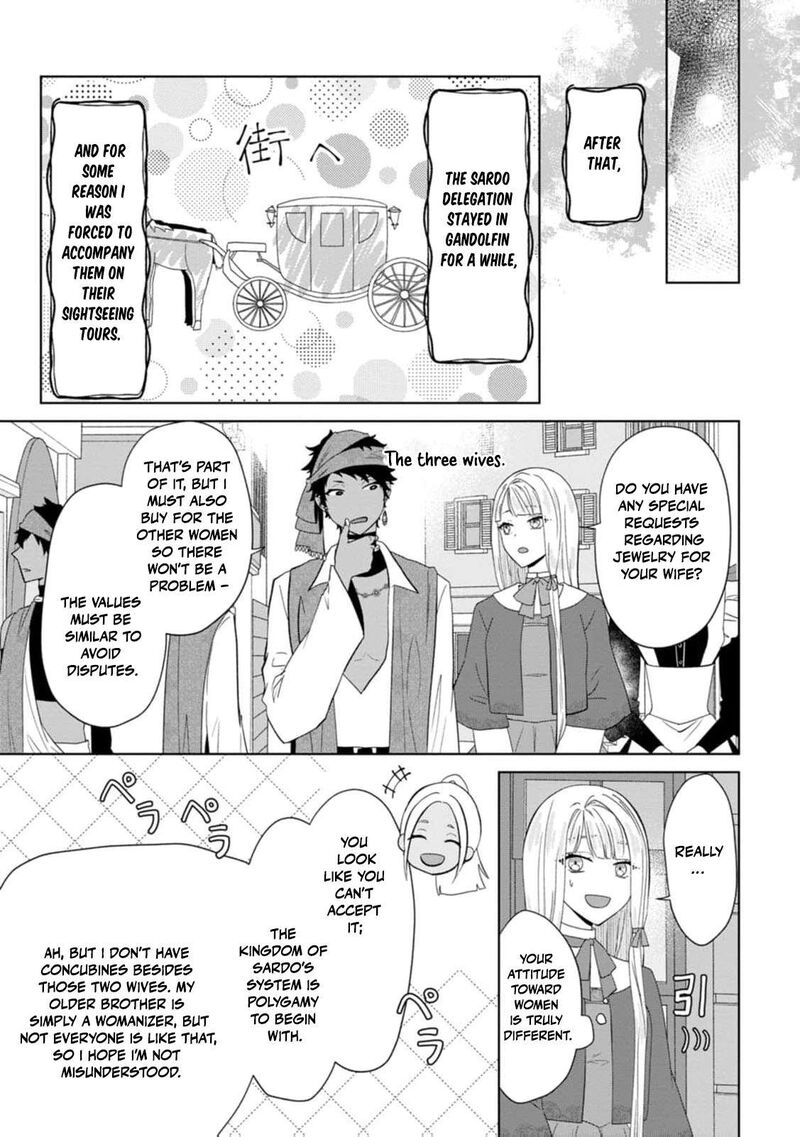 Danzaisareteiru Akuyaku Reijou To Irekawatte Konyakusha Tachi Wo Buttobashitara Dekiai Ga Matte Imashita 22 28
