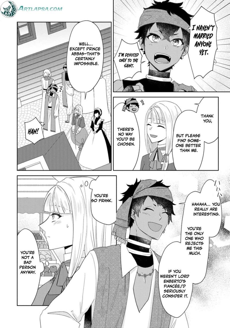 Danzaisareteiru Akuyaku Reijou To Irekawatte Konyakusha Tachi Wo Buttobashitara Dekiai Ga Matte Imashita 22 29