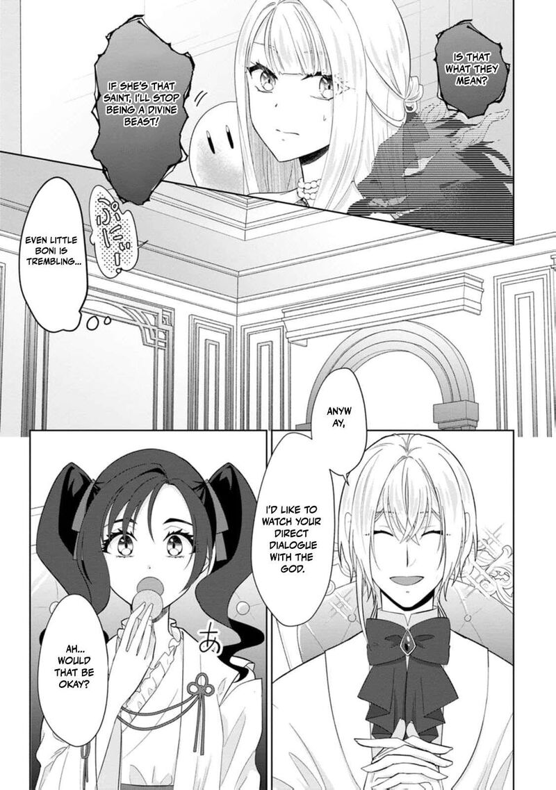 Danzaisareteiru Akuyaku Reijou To Irekawatte Konyakusha Tachi Wo Buttobashitara Dekiai Ga Matte Imashita 23 28