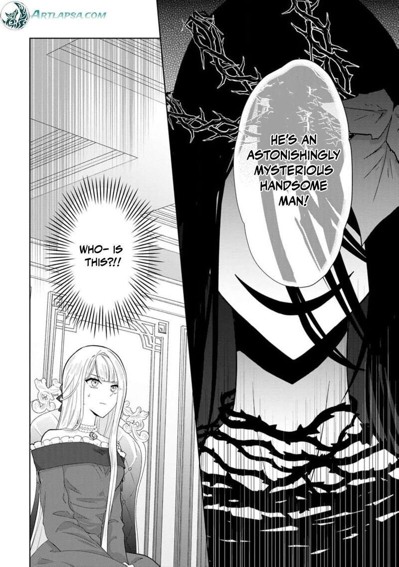 Danzaisareteiru Akuyaku Reijou To Irekawatte Konyakusha Tachi Wo Buttobashitara Dekiai Ga Matte Imashita 23 31