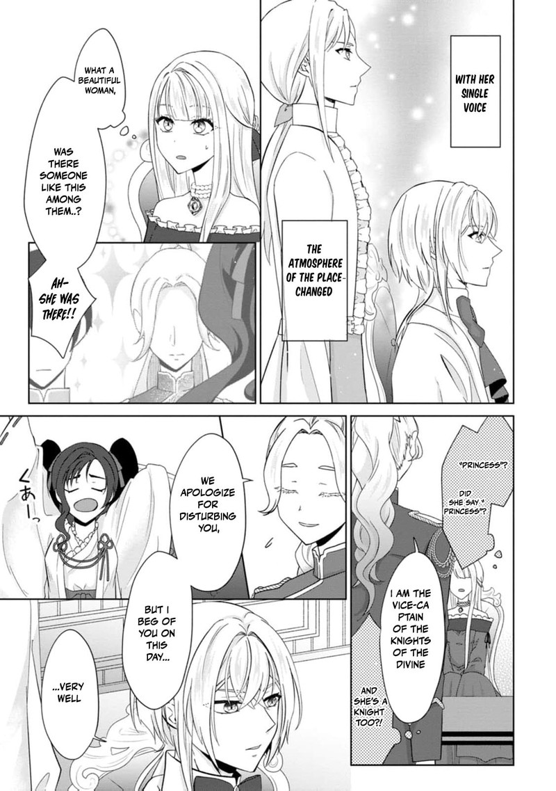 Danzaisareteiru Akuyaku Reijou To Irekawatte Konyakusha Tachi Wo Buttobashitara Dekiai Ga Matte Imashita 24 6