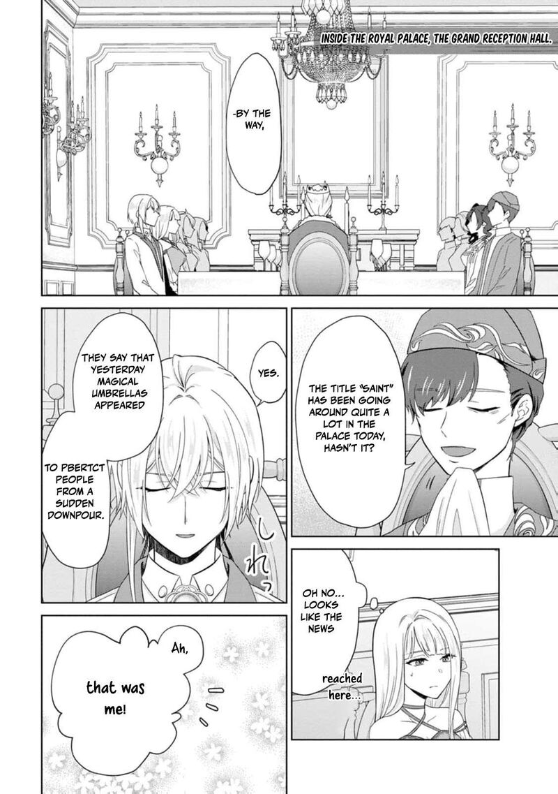 Danzaisareteiru Akuyaku Reijou To Irekawatte Konyakusha Tachi Wo Buttobashitara Dekiai Ga Matte Imashita 25 13
