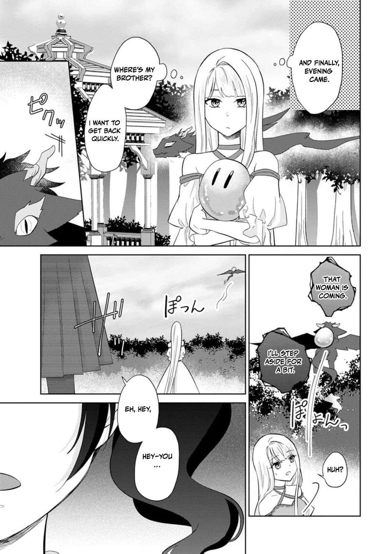 Danzaisareteiru Akuyaku Reijou To Irekawatte Konyakusha Tachi Wo Buttobashitara Dekiai Ga Matte Imashita 25 20