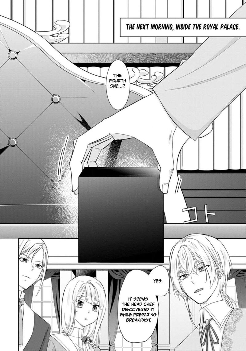 Danzaisareteiru Akuyaku Reijou To Irekawatte Konyakusha Tachi Wo Buttobashitara Dekiai Ga Matte Imashita 25 31
