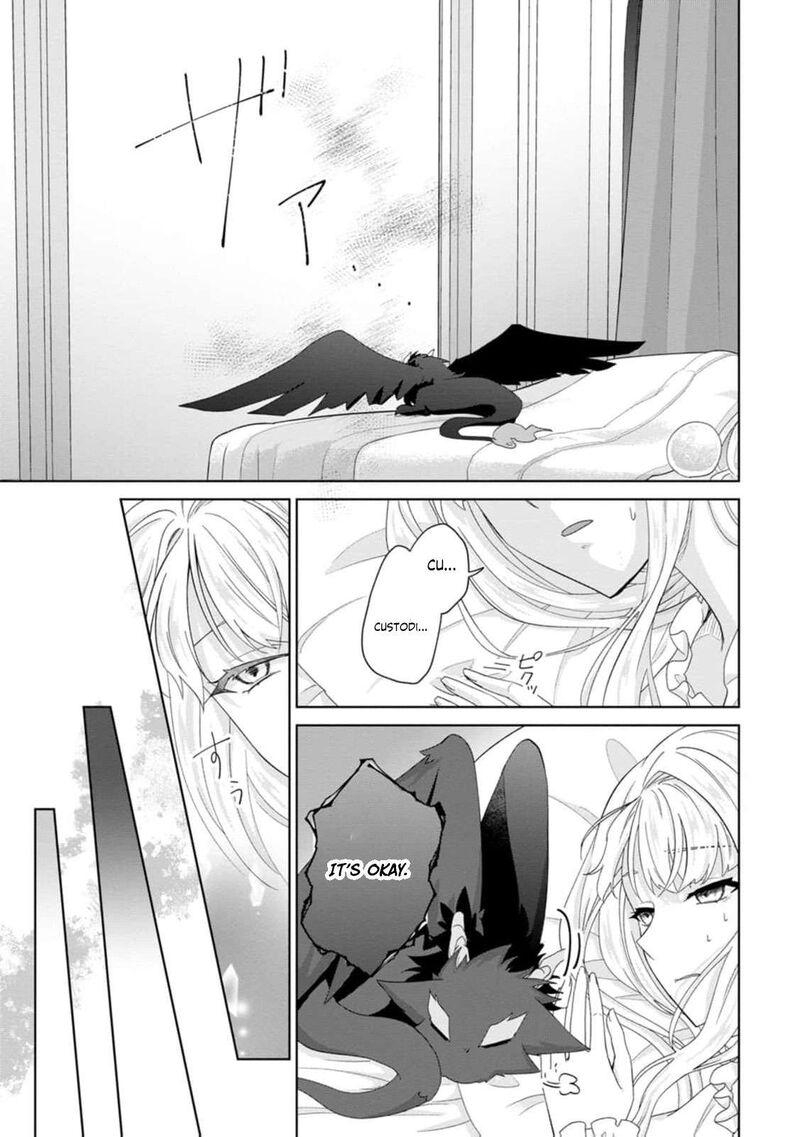 Danzaisareteiru Akuyaku Reijou To Irekawatte Konyakusha Tachi Wo Buttobashitara Dekiai Ga Matte Imashita 26 10