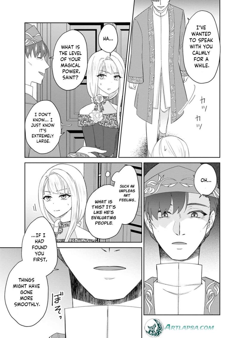 Danzaisareteiru Akuyaku Reijou To Irekawatte Konyakusha Tachi Wo Buttobashitara Dekiai Ga Matte Imashita 26 12