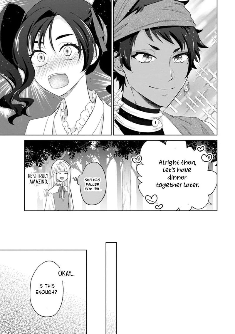Danzaisareteiru Akuyaku Reijou To Irekawatte Konyakusha Tachi Wo Buttobashitara Dekiai Ga Matte Imashita 26 30