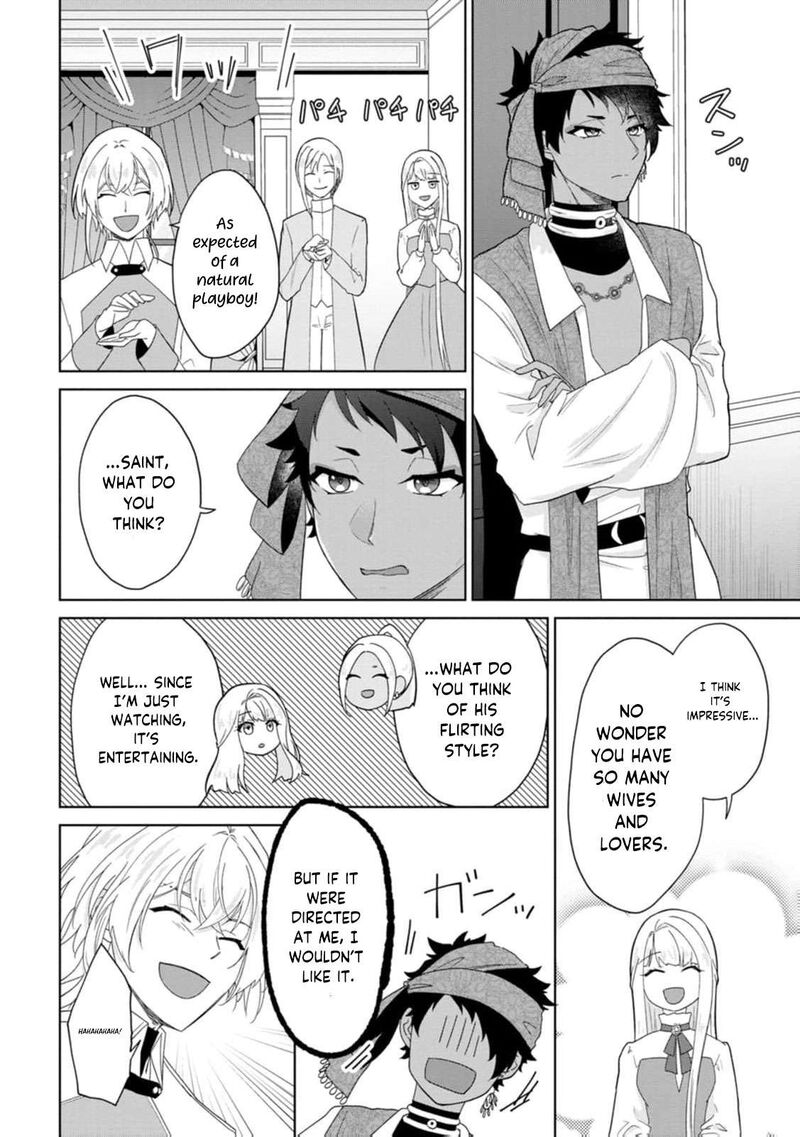 Danzaisareteiru Akuyaku Reijou To Irekawatte Konyakusha Tachi Wo Buttobashitara Dekiai Ga Matte Imashita 26 31