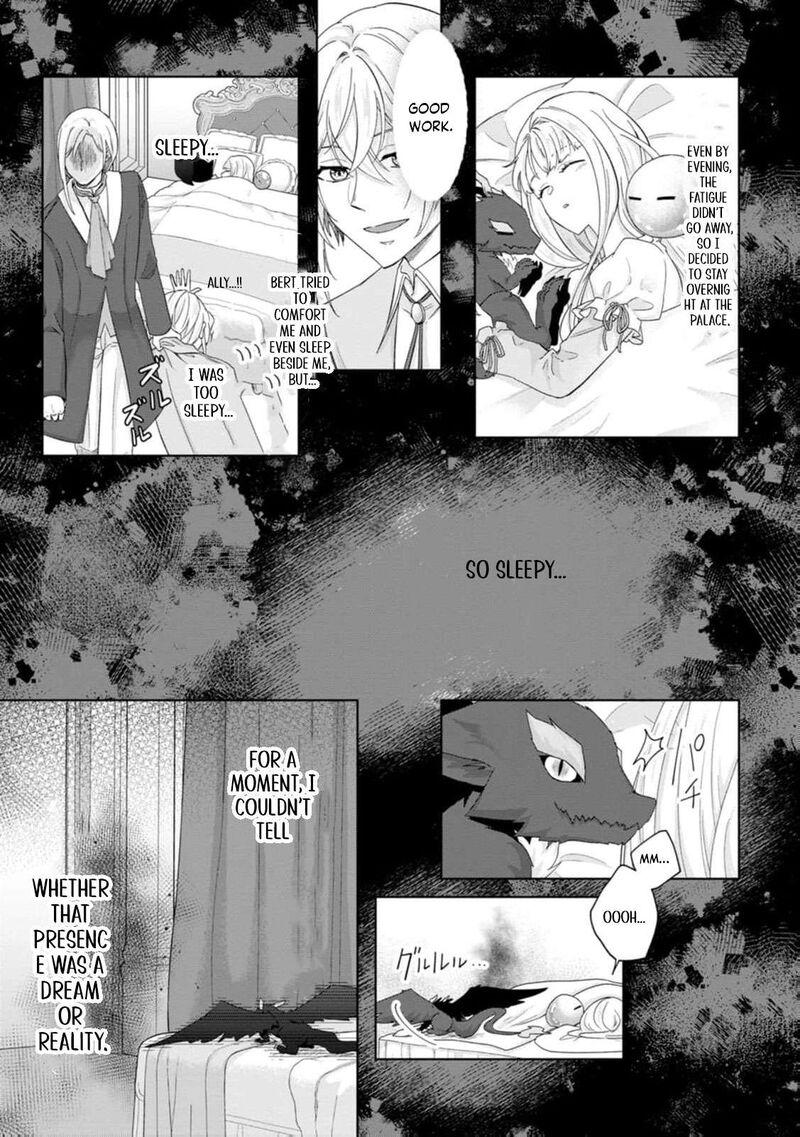 Danzaisareteiru Akuyaku Reijou To Irekawatte Konyakusha Tachi Wo Buttobashitara Dekiai Ga Matte Imashita 26 8
