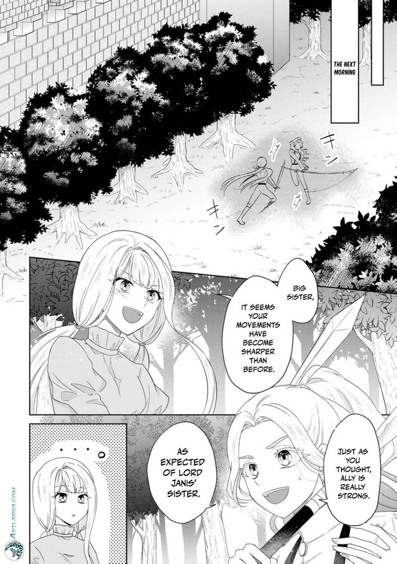 Danzaisareteiru Akuyaku Reijou To Irekawatte Konyakusha Tachi Wo Buttobashitara Dekiai Ga Matte Imashita 27 5