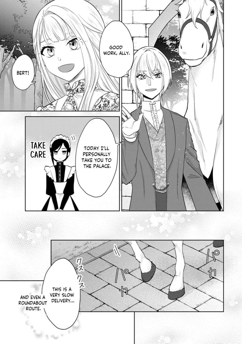 Danzaisareteiru Akuyaku Reijou To Irekawatte Konyakusha Tachi Wo Buttobashitara Dekiai Ga Matte Imashita 28 30