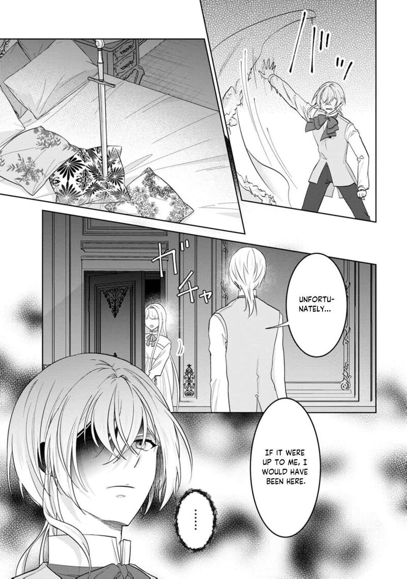 Danzaisareteiru Akuyaku Reijou To Irekawatte Konyakusha Tachi Wo Buttobashitara Dekiai Ga Matte Imashita 28 6