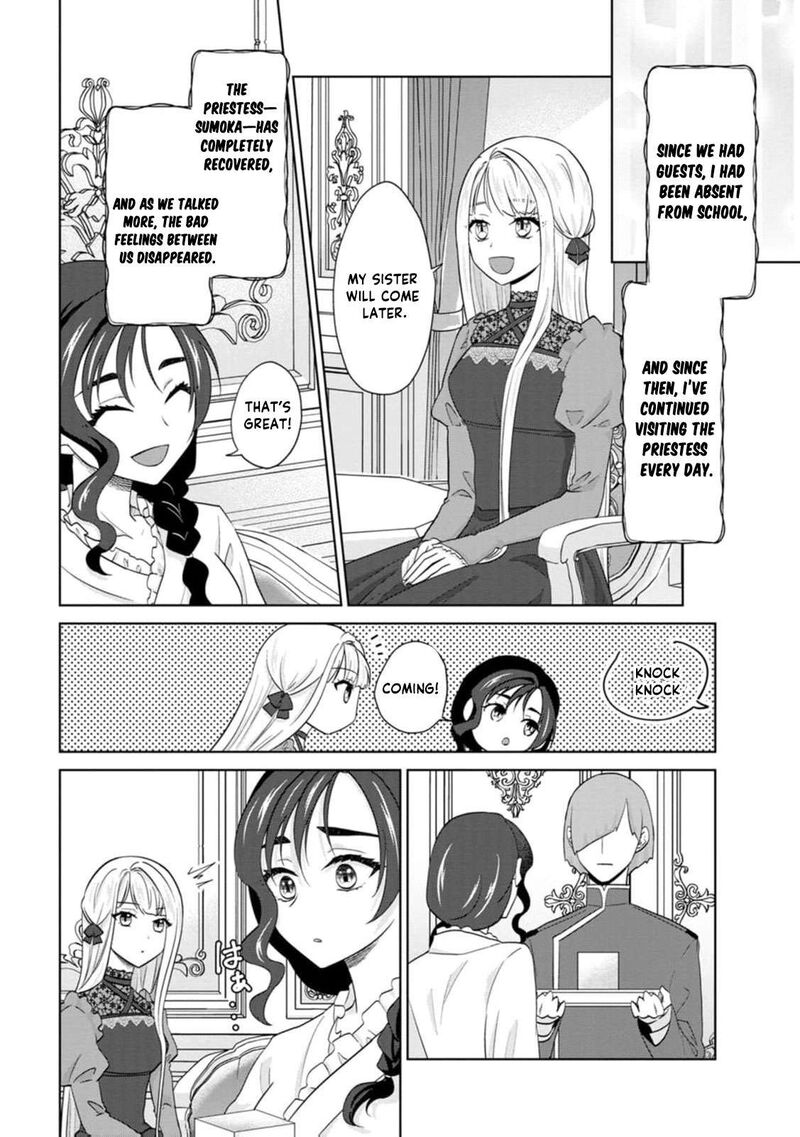Danzaisareteiru Akuyaku Reijou To Irekawatte Konyakusha Tachi Wo Buttobashitara Dekiai Ga Matte Imashita 29 13