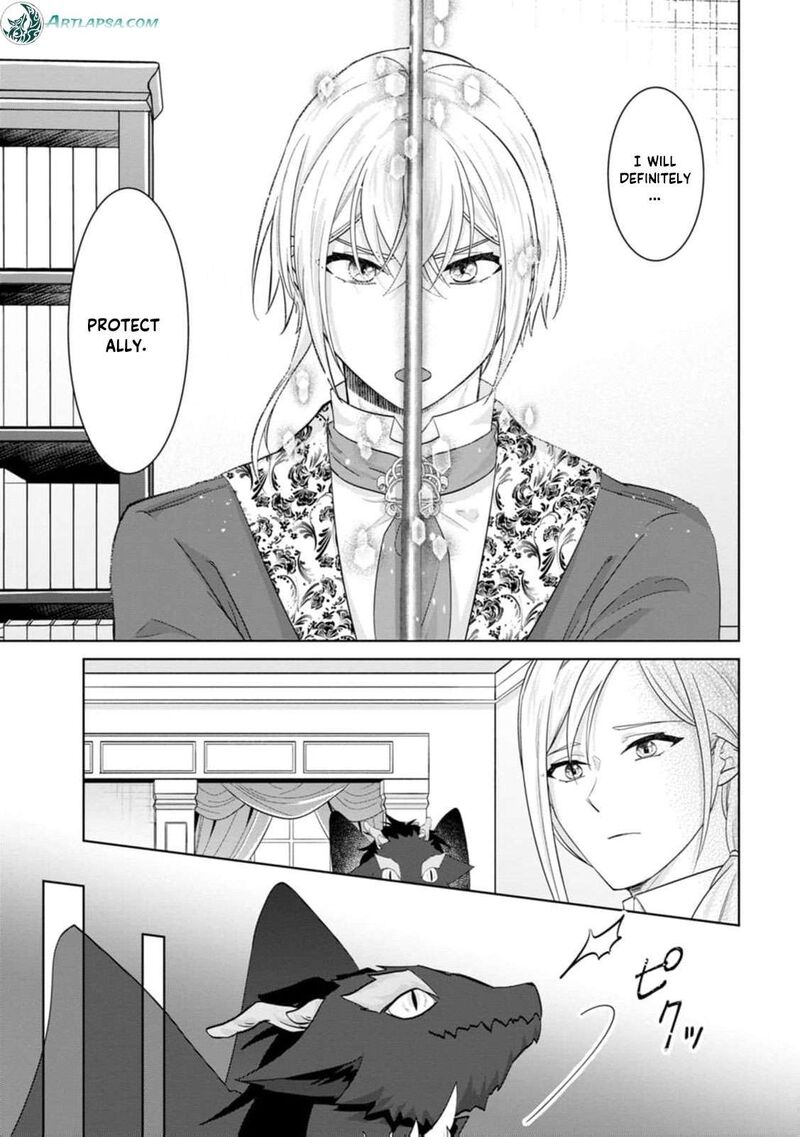 Danzaisareteiru Akuyaku Reijou To Irekawatte Konyakusha Tachi Wo Buttobashitara Dekiai Ga Matte Imashita 29 22