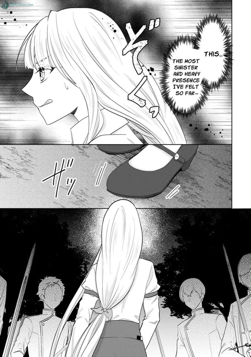 Danzaisareteiru Akuyaku Reijou To Irekawatte Konyakusha Tachi Wo Buttobashitara Dekiai Ga Matte Imashita 29 26