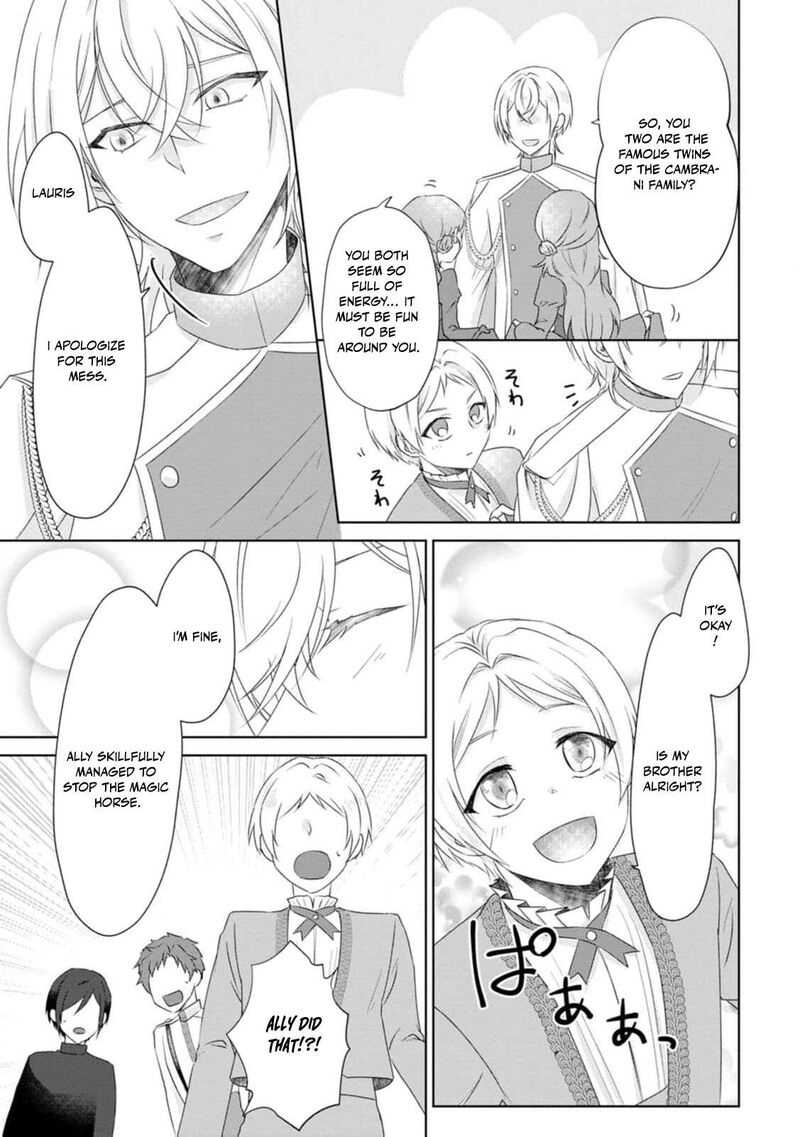 Danzaisareteiru Akuyaku Reijou To Irekawatte Konyakusha Tachi Wo Buttobashitara Dekiai Ga Matte Imashita 3 15