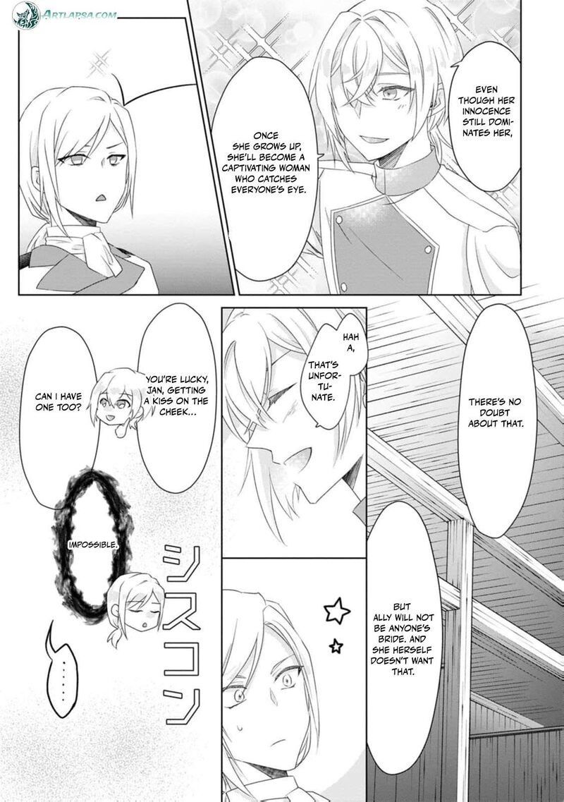 Danzaisareteiru Akuyaku Reijou To Irekawatte Konyakusha Tachi Wo Buttobashitara Dekiai Ga Matte Imashita 3 21