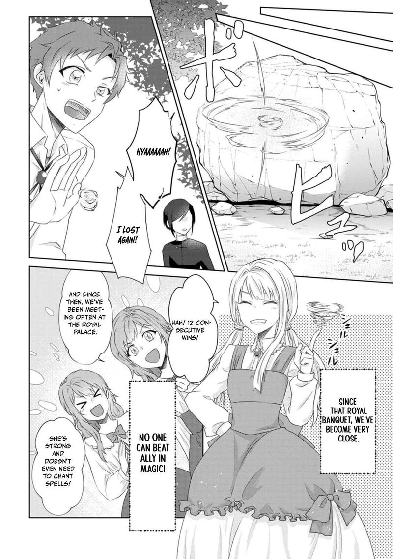 Danzaisareteiru Akuyaku Reijou To Irekawatte Konyakusha Tachi Wo Buttobashitara Dekiai Ga Matte Imashita 3 22