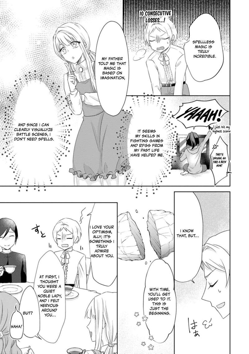 Danzaisareteiru Akuyaku Reijou To Irekawatte Konyakusha Tachi Wo Buttobashitara Dekiai Ga Matte Imashita 3 23