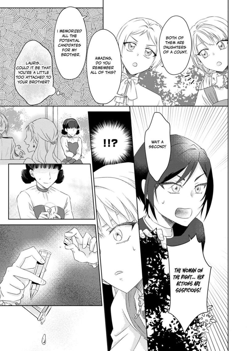 Danzaisareteiru Akuyaku Reijou To Irekawatte Konyakusha Tachi Wo Buttobashitara Dekiai Ga Matte Imashita 3 27