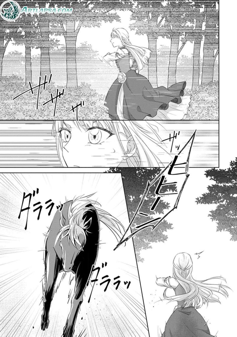 Danzaisareteiru Akuyaku Reijou To Irekawatte Konyakusha Tachi Wo Buttobashitara Dekiai Ga Matte Imashita 3 5