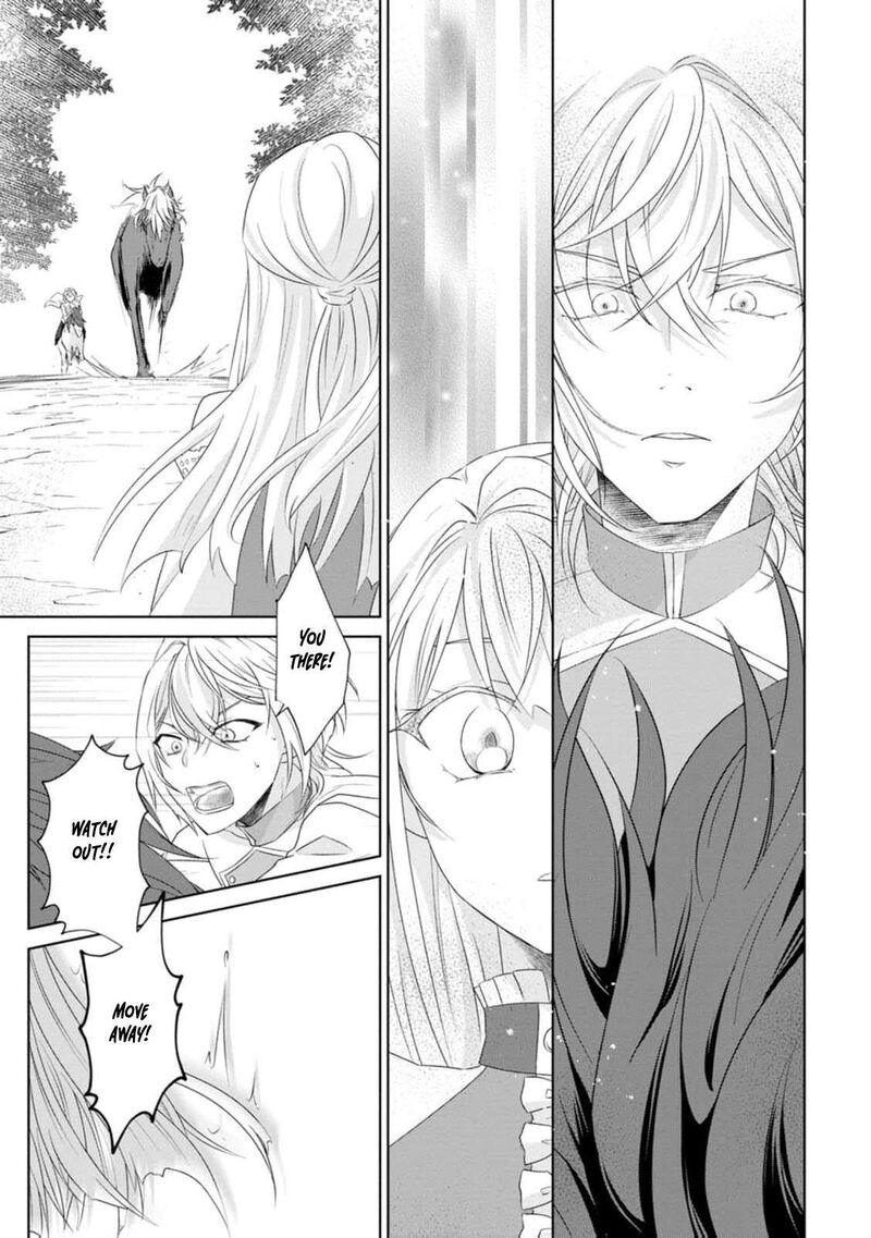 Danzaisareteiru Akuyaku Reijou To Irekawatte Konyakusha Tachi Wo Buttobashitara Dekiai Ga Matte Imashita 3 7