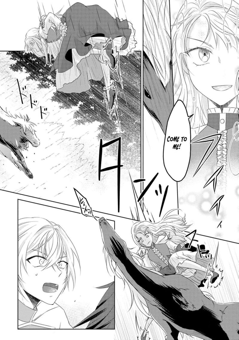 Danzaisareteiru Akuyaku Reijou To Irekawatte Konyakusha Tachi Wo Buttobashitara Dekiai Ga Matte Imashita 3 8