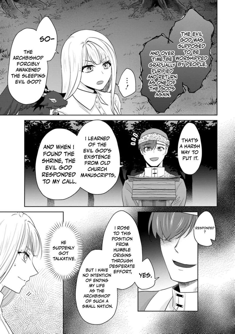 Danzaisareteiru Akuyaku Reijou To Irekawatte Konyakusha Tachi Wo Buttobashitara Dekiai Ga Matte Imashita 30 12